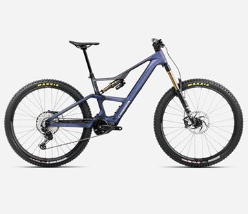 Picture of ORBEA RISE LT M10 630W